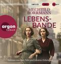 Lebensbande von Mechtild Borrmann | Audio-CD