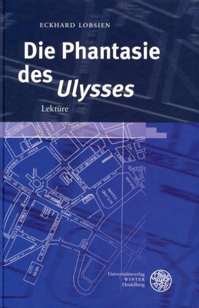 Die Phantasie des ’Ulysses’