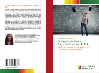 O Desafio de Ensinar Engenharia no século XXI