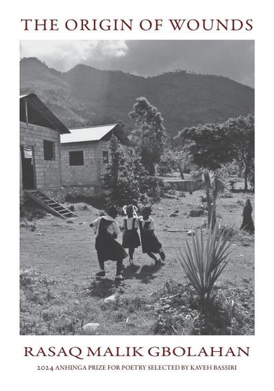 The Origin of Wounds