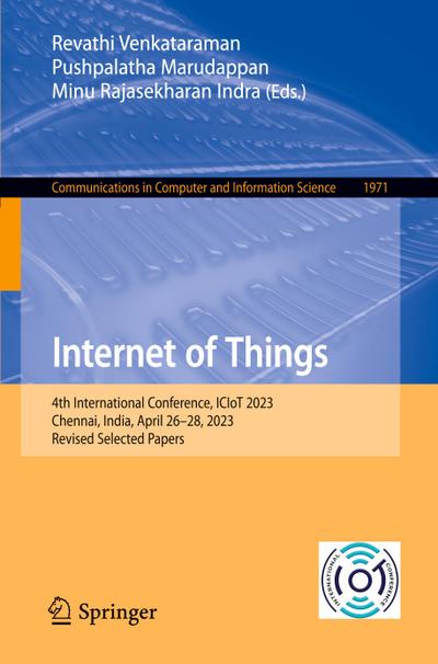 Internet of Things