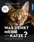 Was denkt meine Katze? von Brigitte Rauth-Widmann | Ebook