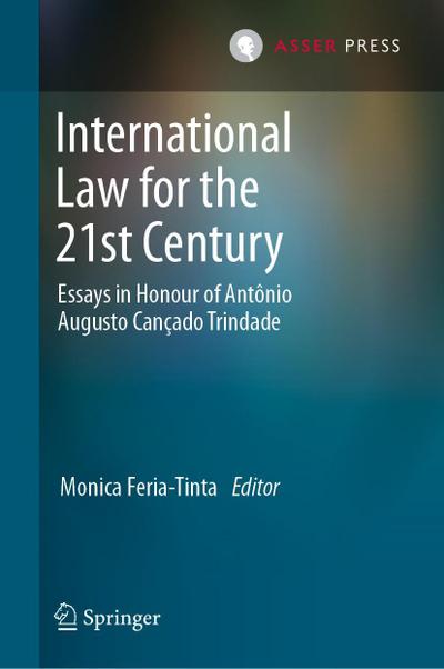 International Law for the 21st Century