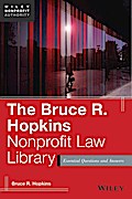 The Bruce R. Hopkins Nonprofit Law Library