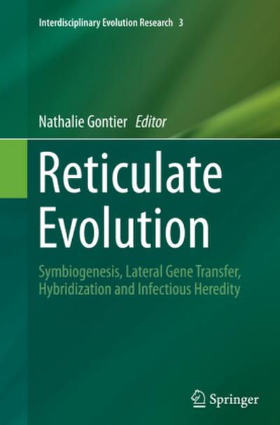Reticulate Evolution