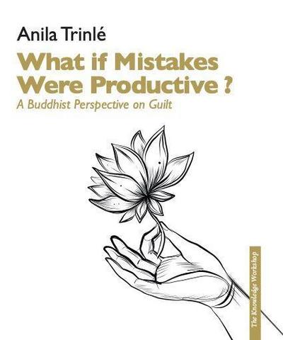 What If Mistakes Were Productive ?