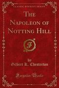 The Napoleon of Notting Hill