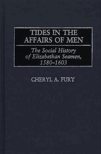 Tides in the Affairs of Men