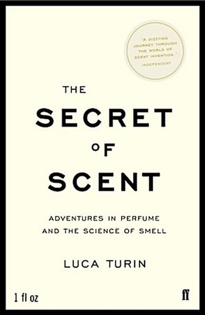 The Secret of Scent