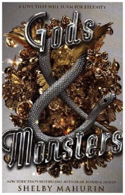Gods & Monsters