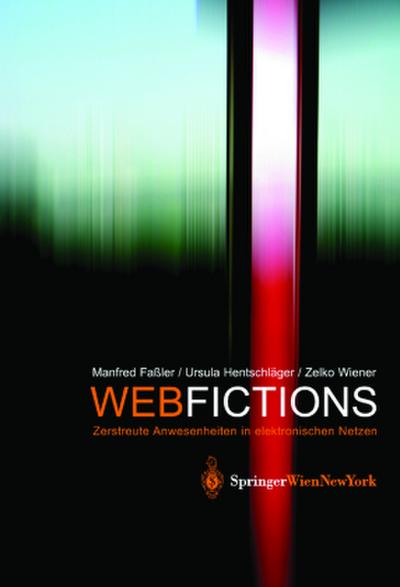 Webfictions