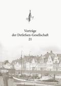 Vorträge der Detlefsen-Gesellschaft 21