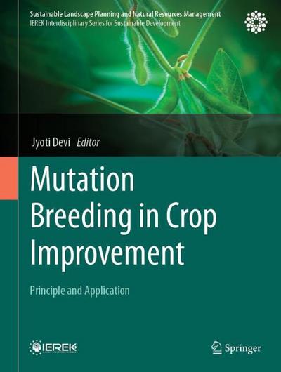 Mutation Breeding in Crop Improvement