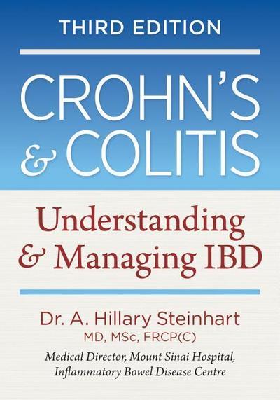 Crohn’s & Colitis