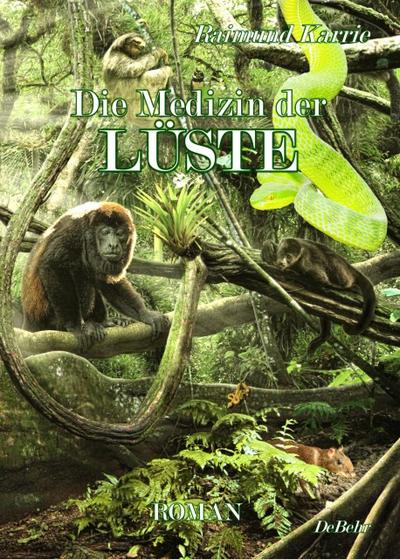 Die Medizin der Lüste
