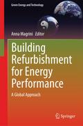 Building Refurbishment for Energy Performance