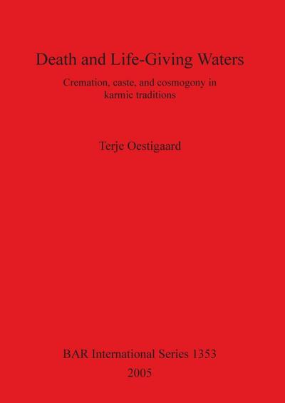 Death and Life-Giving Waters