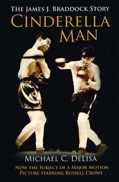 CINDERELLA MAN