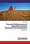 Financial Performance of Rajasthan Tourism Development Corporation