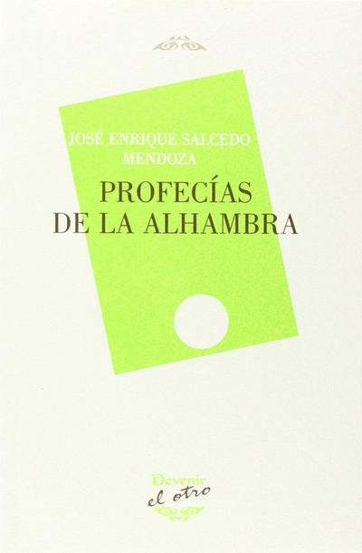 Profecías de La Alhambra