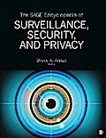 The SAGE Encyclopedia of Surveillance, Security, and Privacy