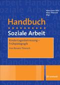 Kindertagesbetreuung - Frühpädagogik