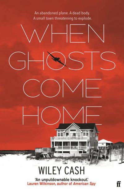 Cash, W: When Ghosts Come Home