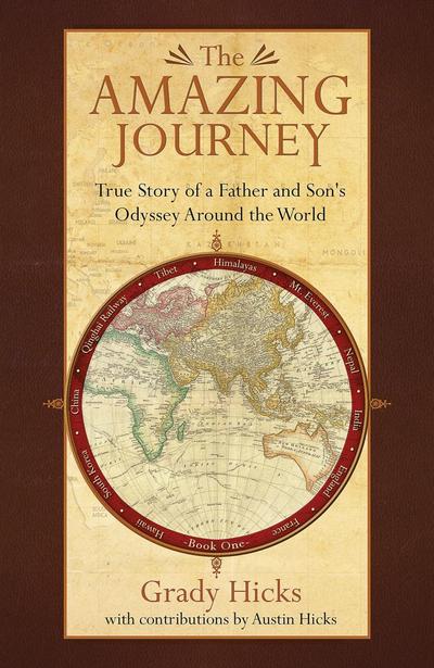 Amazing Journey