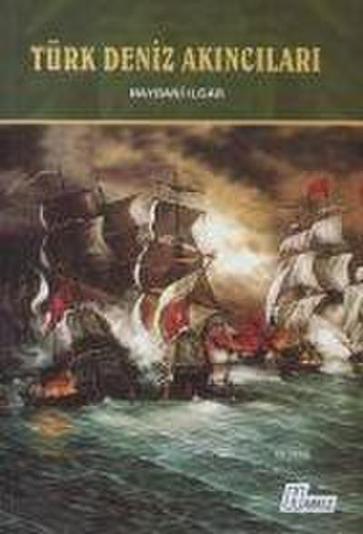 Türk Deniz Akincilari