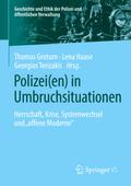 Polizei(en) in Umbruchsituationen