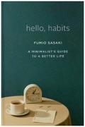 Hello, Habits