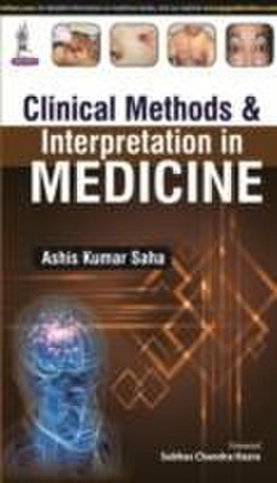 Clinical Methods & Interpretation in Medicine