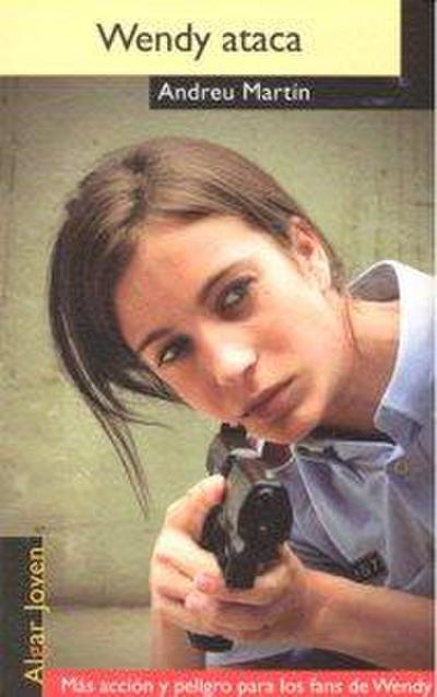 Wendy ataca