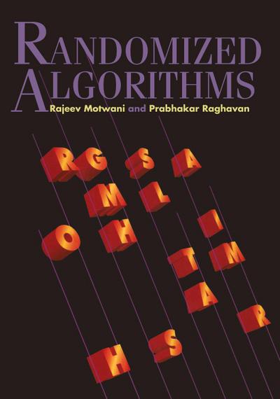 Randomized Algorithms