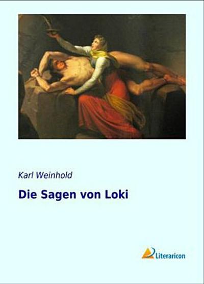 Die Sagen von Loki
