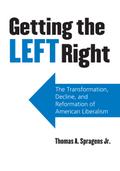 Getting the Left Right