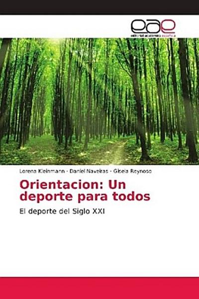 Orientacion: Un deporte para todos