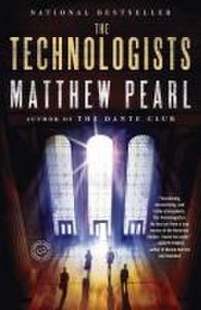 The Technologists (with bonus short story The Professor’s Assassin)