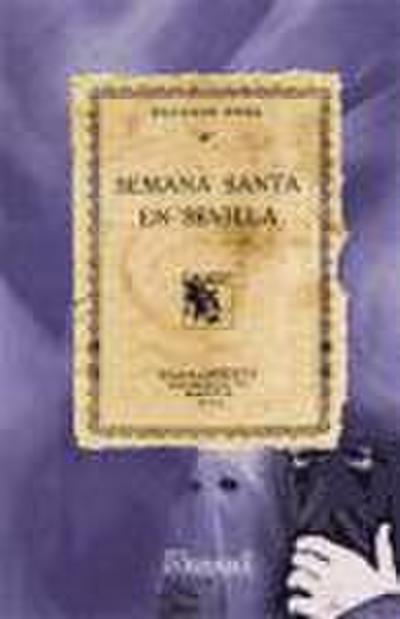 Semana Santa en Sevilla