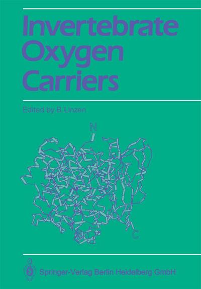 Invertebrate Oxygen Carriers