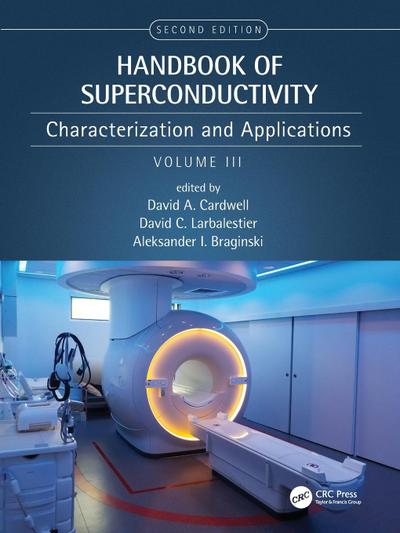 Handbook of Superconductivity