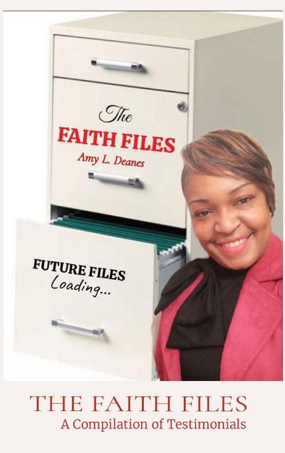THE FAITH FILES