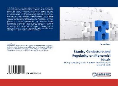 Stanley Conjecture and Regularity on Monomial Ideals