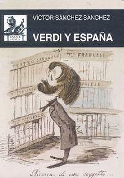 Verdi y España