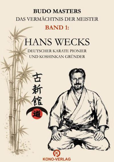 Hans Wecks