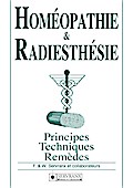Homéopathie & Radiesthésie
