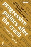 Progressive Politics after the Crash