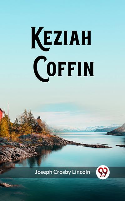 Keziah Coffin