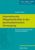 Internat. Pflegefachkräfte