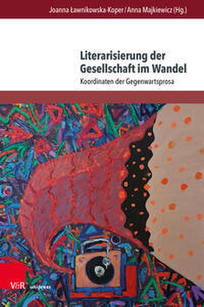 Literarisierung der Gesellschaft im Wandel